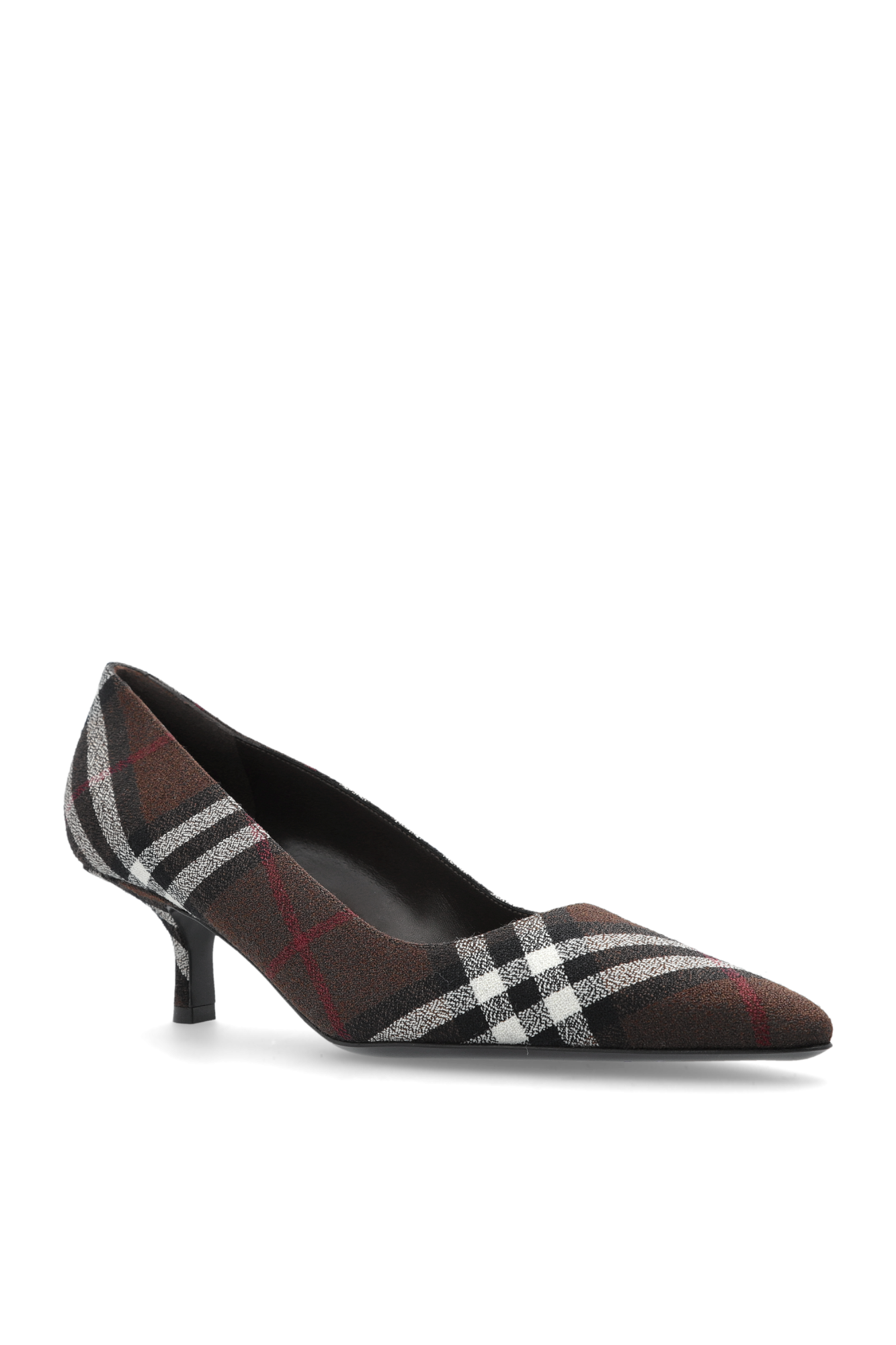 Burberry Heeled shoes `Dame` | Women's | Vitkac